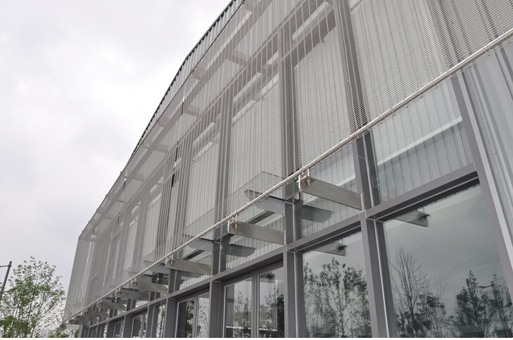 304不銹鋼在裝飾行業的應用 304不銹鋼在裝飾行業的應用