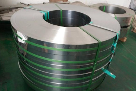 201不銹鋼帶的拋光方法有哪些?