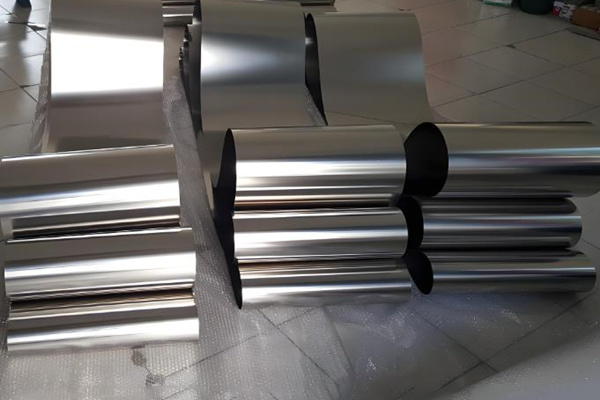 如何鑒別劣質(zhì)304不銹鋼帶？廠家告訴你！ 圖1