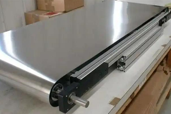 如何鑒別劣質(zhì)304不銹鋼帶？廠家告訴你！ 圖2