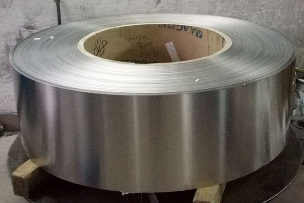 2025年精密不銹鋼帶行業迎來黃金發展期,技術創新與產能擴張并進