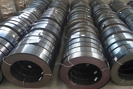 301不銹鋼帶帶磁嗎?答案并不固定!