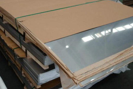 304不銹鋼板在折彎時如何處理？