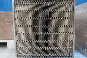 板式催化劑的特點，板式催化劑的用途